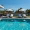 Villa Agaliou by "elite"
