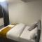 Beautiful en-suite bedroom