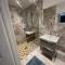 Beautiful en-suite bedroom