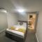 Beautiful en-suite bedroom - 伊普斯威奇