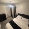Beautiful en-suite bedroom