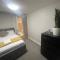 Beautiful en-suite bedroom