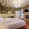 Agios Germanos hotel