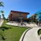 Arraial do Cabo - Golden Lake
