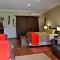 Winterfell Lephalale Lodge