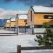 Natur Views, Chaty NATUR RESORT - 韦尔卡鲁穆尼卡