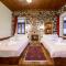 Agios Germanos hotel