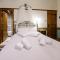 Agios Germanos hotel