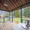 Ecolodge du Moulin