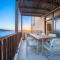 Golden View Luxury Villa Platanias