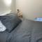 Newly refurbished Studio flat Colwyn Bay - Colwyn Bay