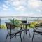 SaffronStays Alandi Waters - Насик