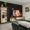 Chill Out Area, Sauna & Wirlpool, grandiose Aussicht, Smart TV, Netflix