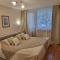 Apartamentai Taikos 10-36 Nida