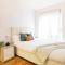 SF21 Apartamento para 7 personas en el centro de Pamplona