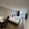 LE SALVADOR - Appart'Hôtel de 18m2 à 44m2 - La Talaudière