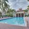 Pet-Friendly Studio 6 Mi to Jupiter Beach Park!