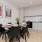 Cosy Dream City Center Apartment by Noclegi Renters