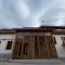 Pensiunea CASA HANN - Apold