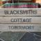 Blacksmith's Cottage - Tobermory
