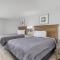 The Strand, 1BR Oceanfront, 4ppl - Myrtle Beach