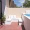 Quintana, a junior villa with private pool! - Argyroupoli