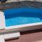 Quintana, a junior villa with private pool! - Argyroupolis