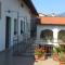 B&B Curtif - Tavernola Bergamasca