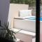 Quintana, a junior villa with private pool! - Argyroupolis