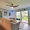 Coastal Kaunakakai Condo with Ocean-View Balcony! - 考纳卡凯