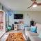 Coastal Kaunakakai Condo with Ocean-View Balcony! - 考纳卡凯