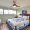 Coastal Kaunakakai Condo with Ocean-View Balcony! - 考纳卡凯