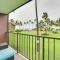 Coastal Kaunakakai Condo with Ocean-View Balcony! - 考纳卡凯
