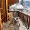 Verbier: Chalet avec vue magnifique