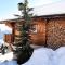 Verbier: Chalet avec vue magnifique
