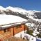 Verbier: Chalet avec vue magnifique - Verbier