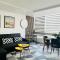 Appartement d’architecte - 马西