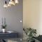 Appartement d’architecte - 马西