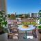 Suites Hojalero