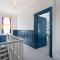 Bifolds, enclosed garden. Southport character home