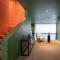 Colorful & Lively Centro Gem 5BR, Rooftop Patio