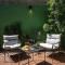 Colorful & Lively Centro Gem 5BR, Rooftop Patio