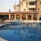 GREENPARK APARTMENTS - Marmaris