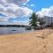 Dells Lakefront Escape - Couples or Families
