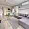 Marina Apartment by Dora