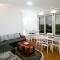 Monet Apartment Belgrade: ideal place for Digital Nomads, Medical Tourists, Wellness - Bělehrad