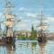 Monet Apartment Belgrade: ideal place for Digital Nomads, Medical Tourists, Wellness - Bělehrad