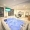 Appartement cosy jacuzzi spa 70M2 - تشاتينوا