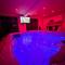 Appartement cosy jacuzzi spa 70M2 - تشاتينوا