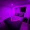 Appartement cosy jacuzzi spa 70M2 - تشاتينوا